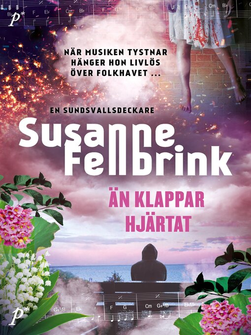 Title details for Än klappar hjärtat by Susanne Fellbrink - Available